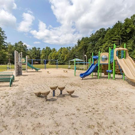 Fairway Forest Sapphire Dış mekan fotoğraf