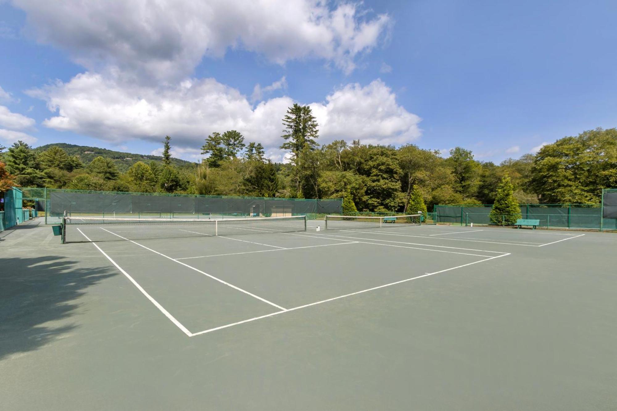 Fairway Forest Sapphire Dış mekan fotoğraf